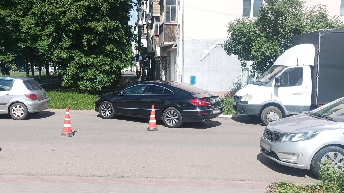фото Управления Госавтоинспекции Орловской области