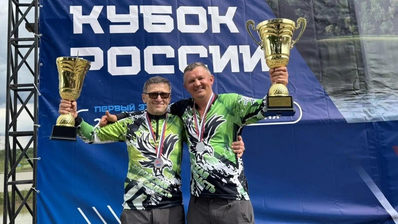 фото со страницы Центра физкультурных и спортивных мероприятий