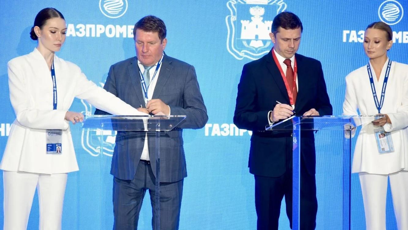 фото со страницы Андрея Клычкова