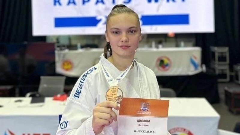 фото департамента физической культуры и спорта Орловской области