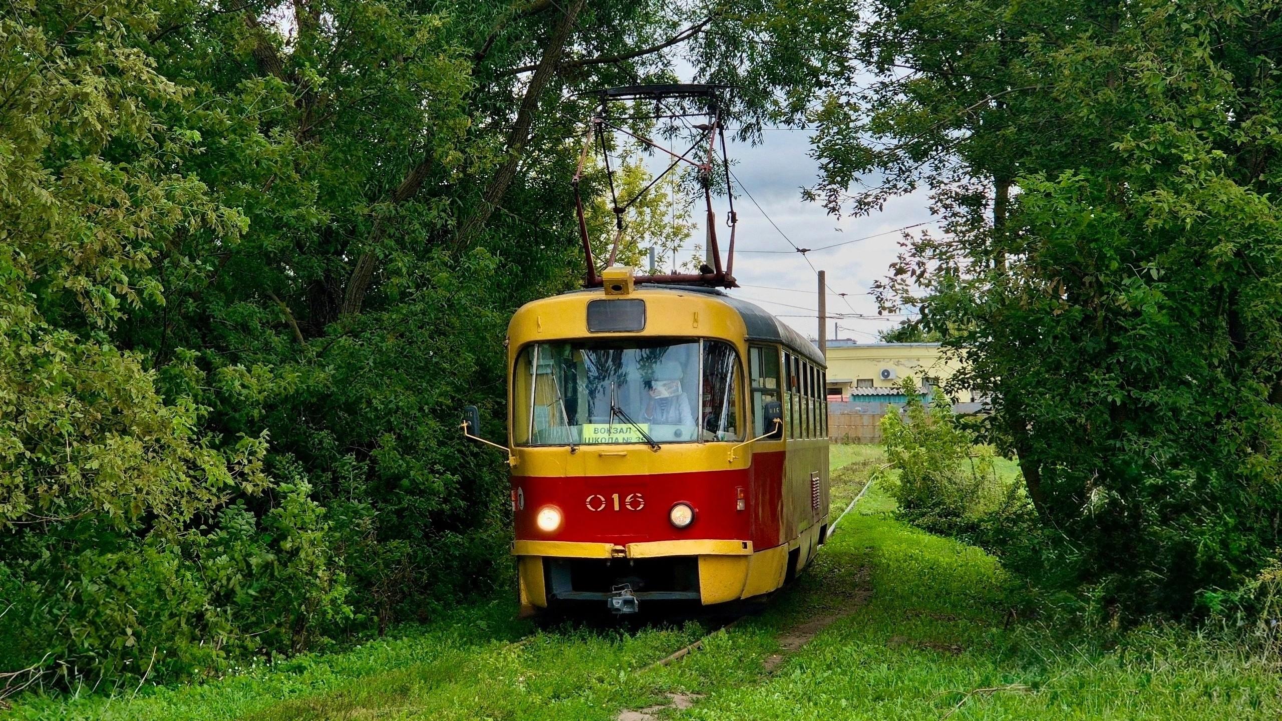 фото администрации Орла