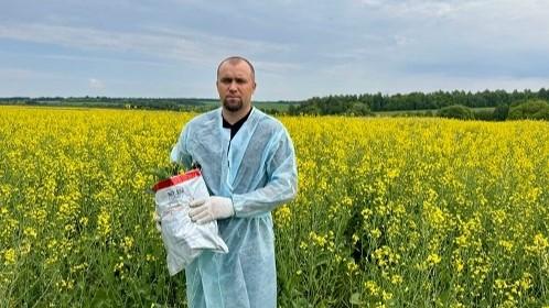 фото Управления Россельхознадзора по Орловской и Курской областям