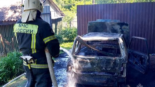 фото ГУ МЧС России по Орловской области