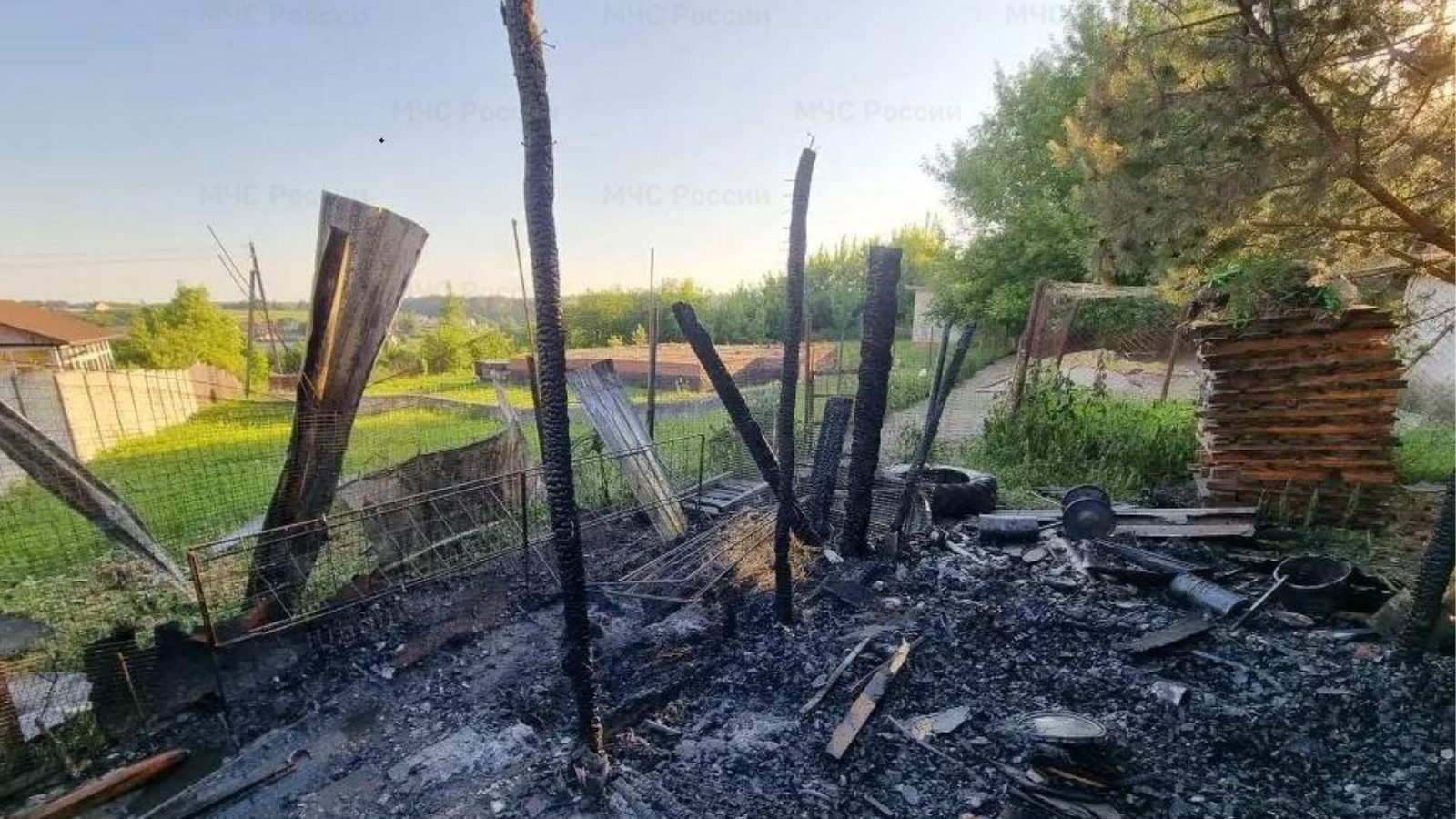 фото ГУ МЧС России по Орловской области