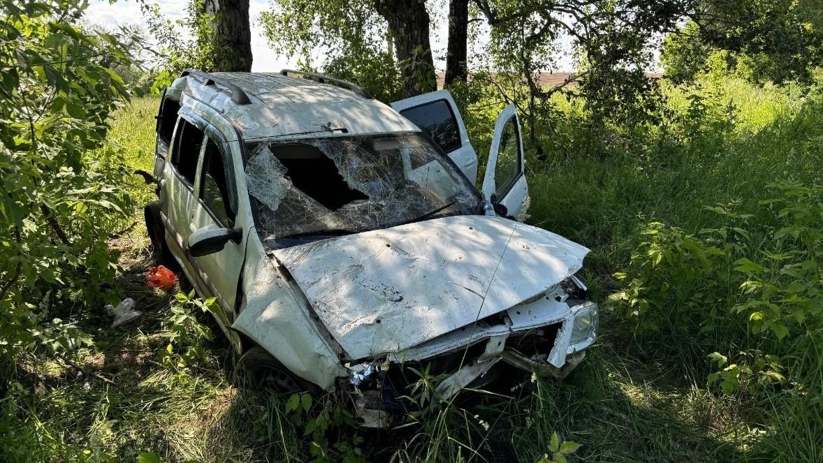 фото Управления Госавтоинспекции Орловской области