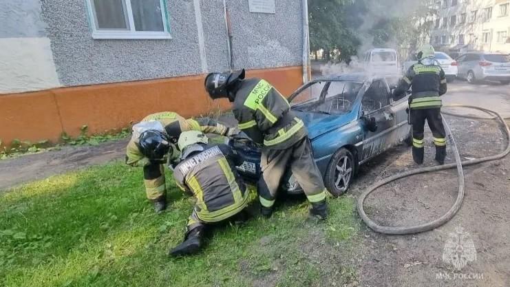 фото МЧС России по Орловской области