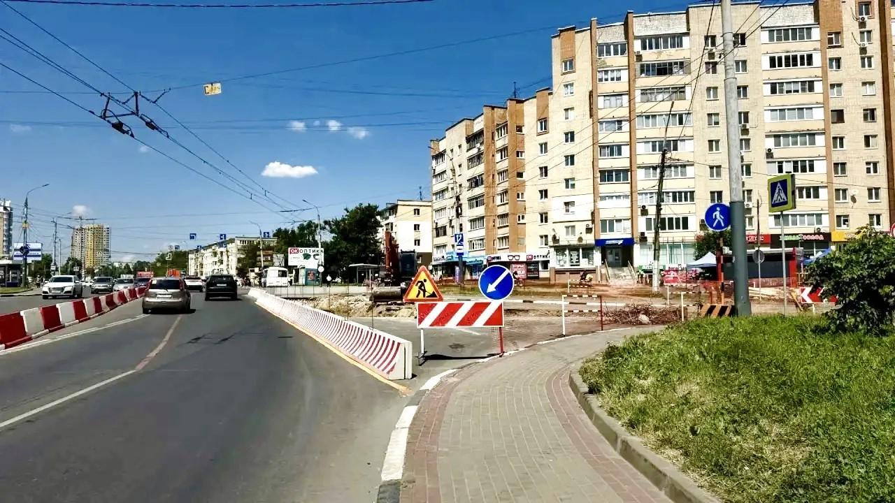фото администрации Орла