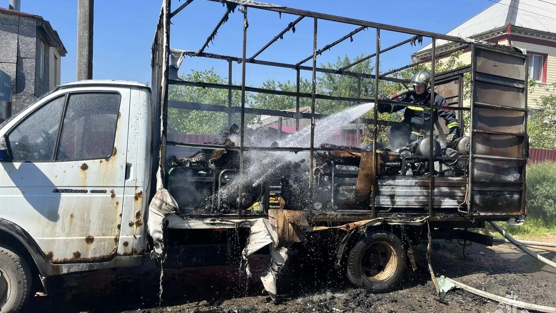 фото МЧС России по Орловской области