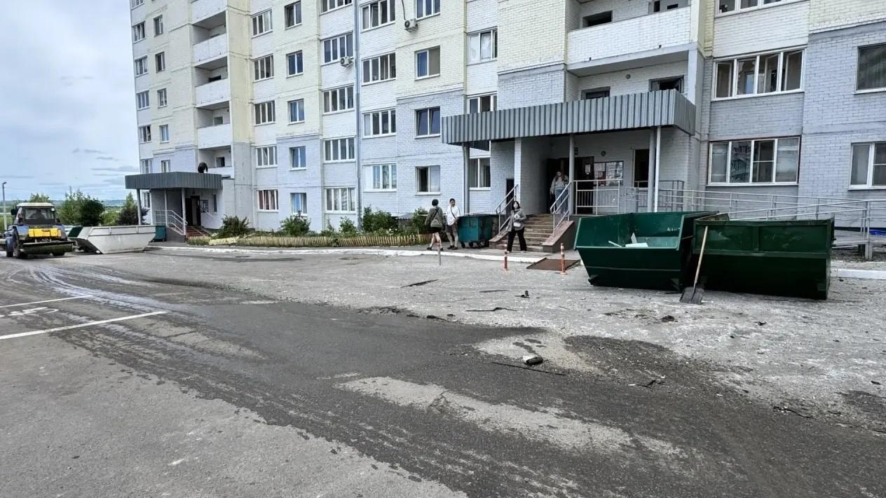 фото УК "Зеленая роща"