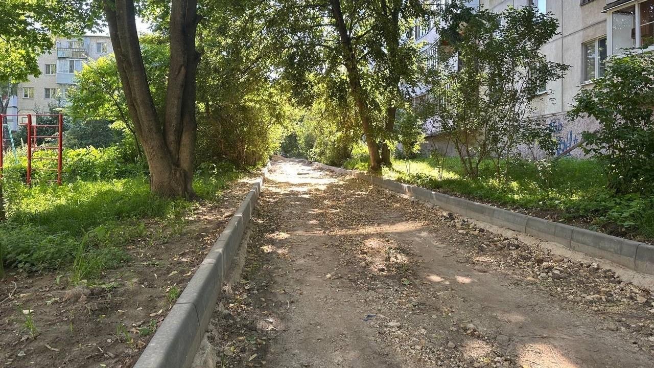фото «ОВ»