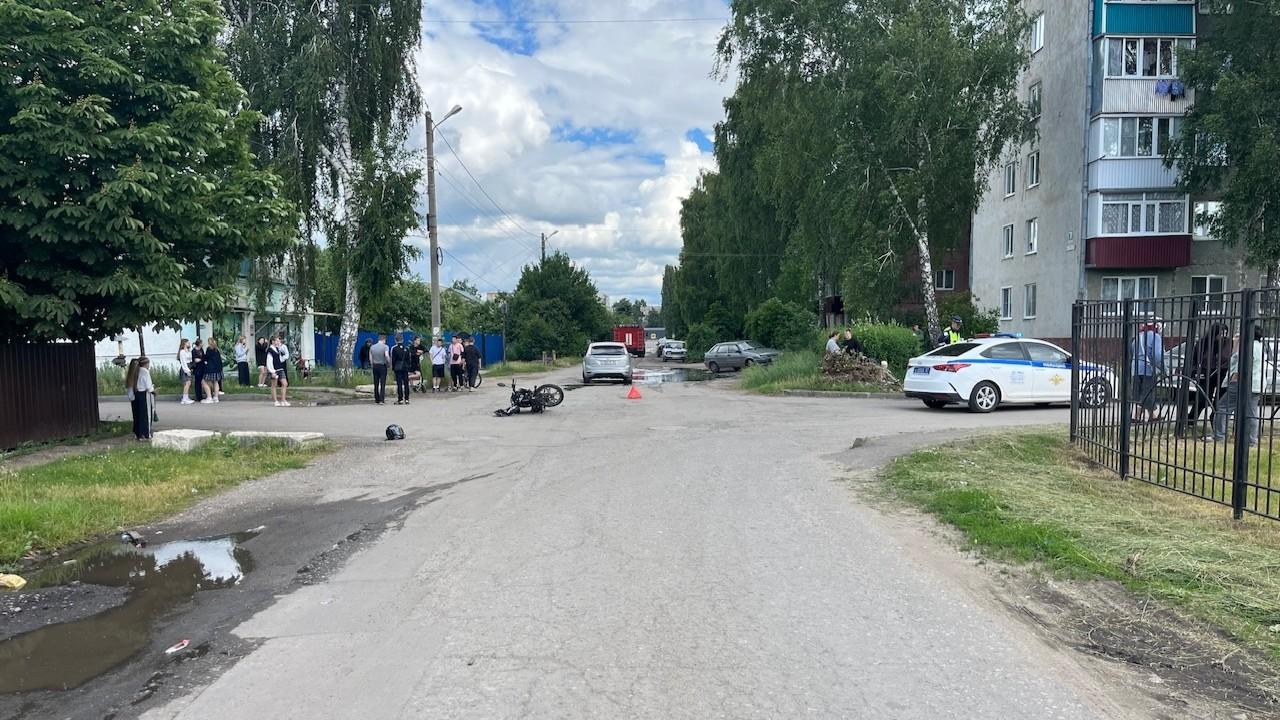 фото Управления Госавтоинспекции Орловской области