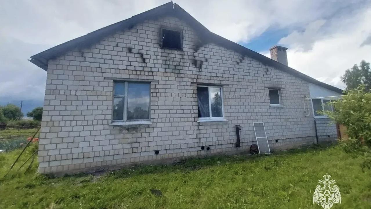 Фото ГУ МЧС России по Орловской области