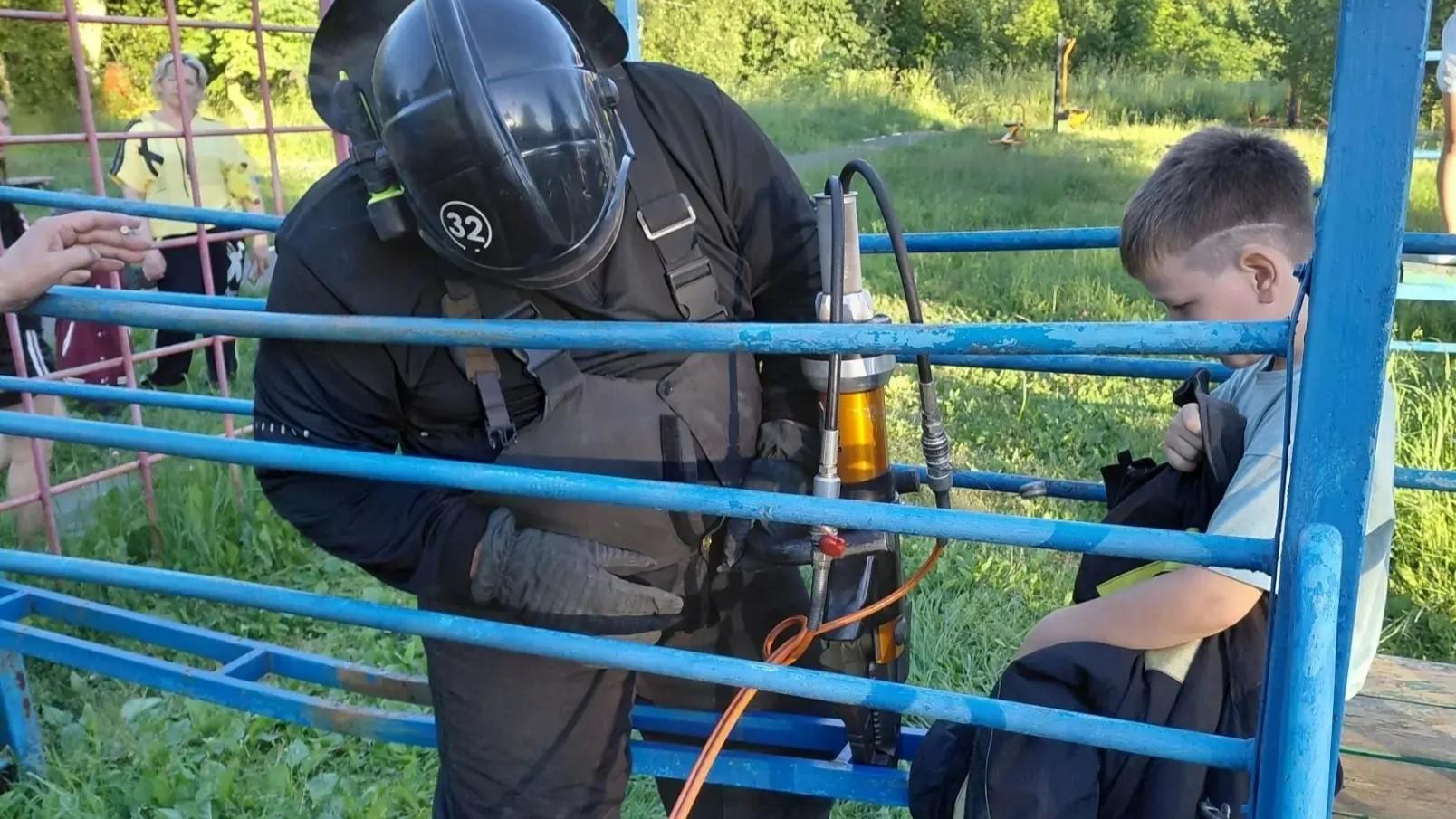 фото МЧС России по Орловской области