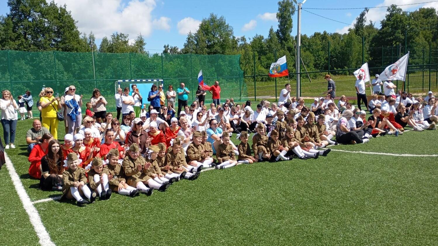фото Александра Полынкина