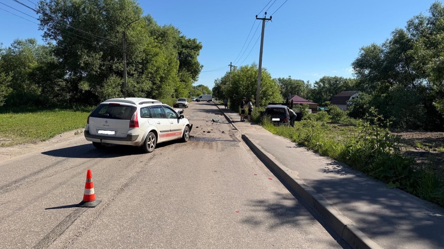 фото Управления Госавтоинспекции Орловской области