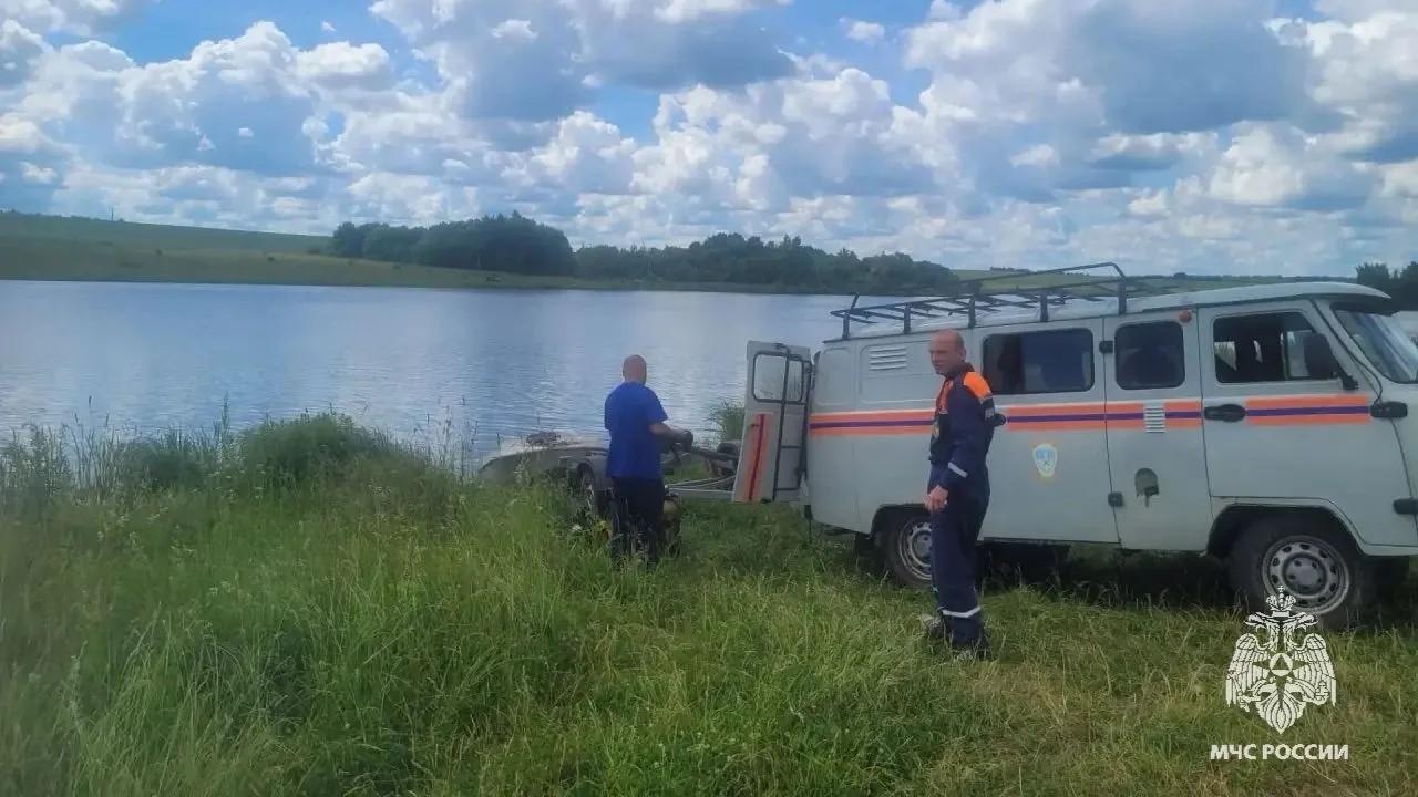 фото МЧС России по Орловской области
