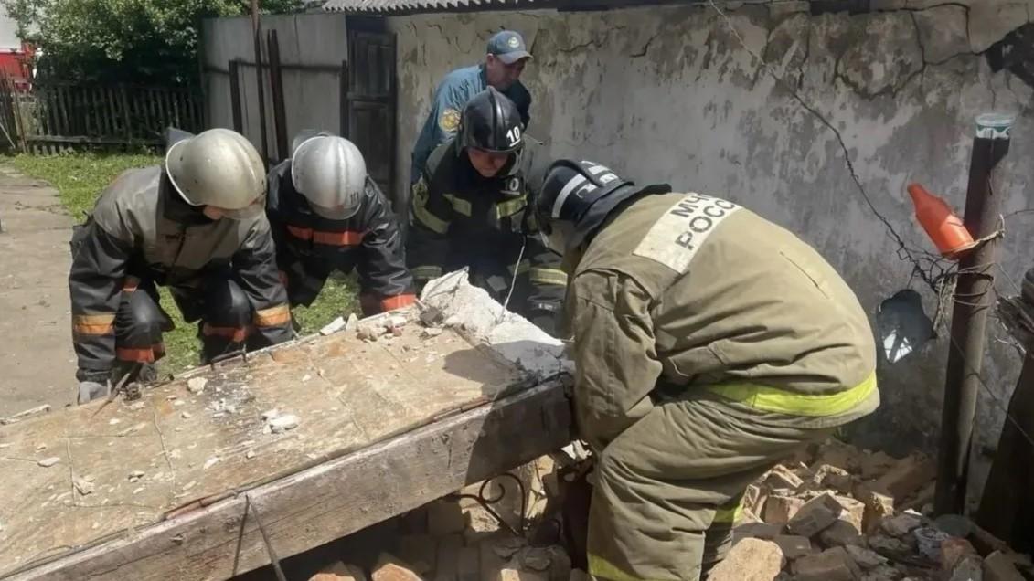 фото МЧС России по Орловской области