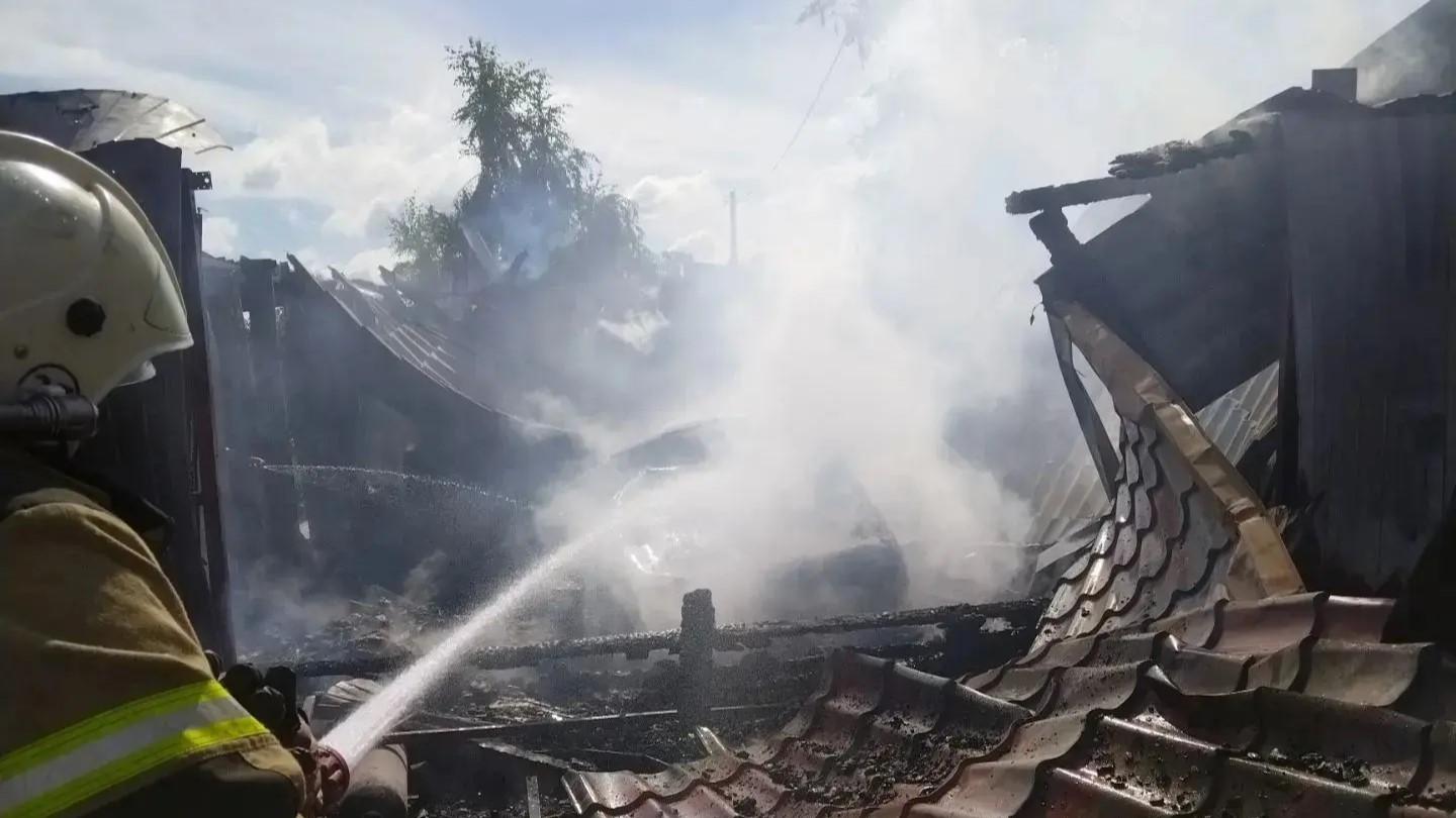 фото МЧС России по Орловской области