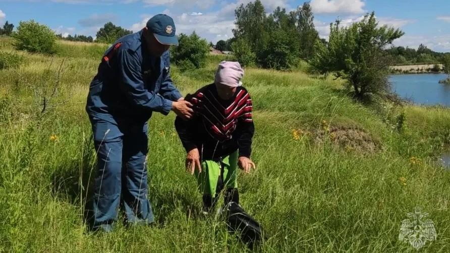 фото ГУ МЧС России по Орловской области