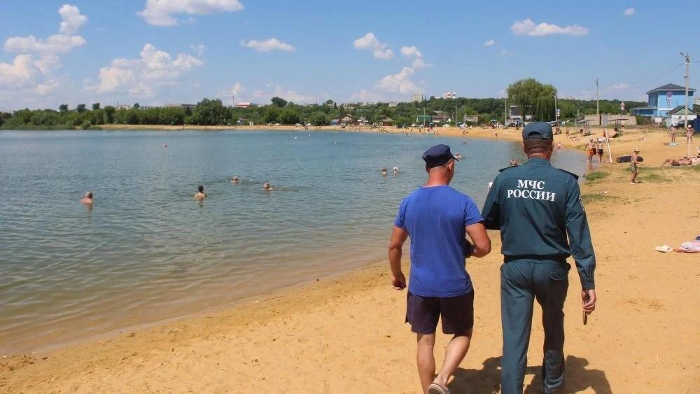 фото ГУ МЧС России по Орловской области