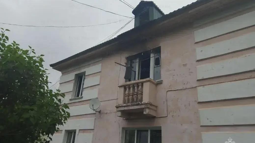 Фото ГУ МЧС России по Орловской области