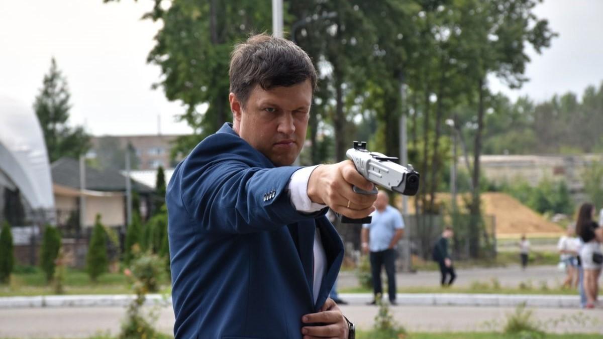 фото пресс-службы губернатора Орловской области