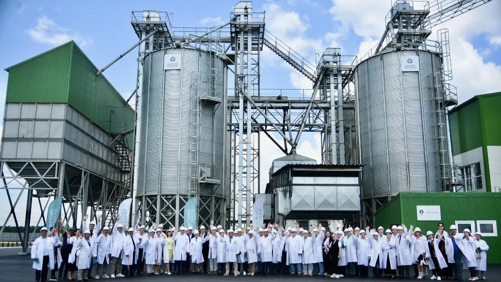 фото пресс-службы губернатора Орловской области