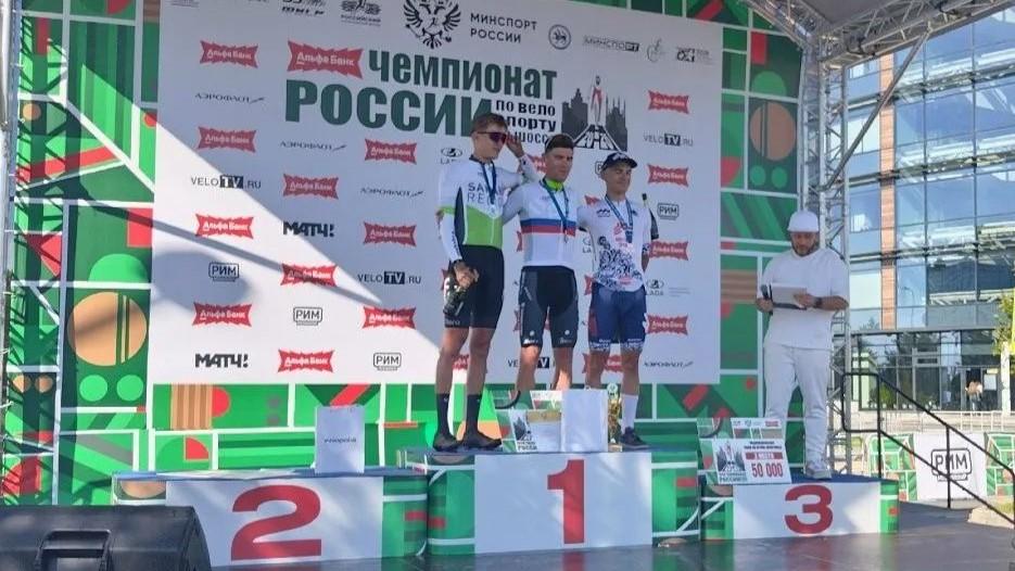 фото департамента физической культуры и спорта Орловской области