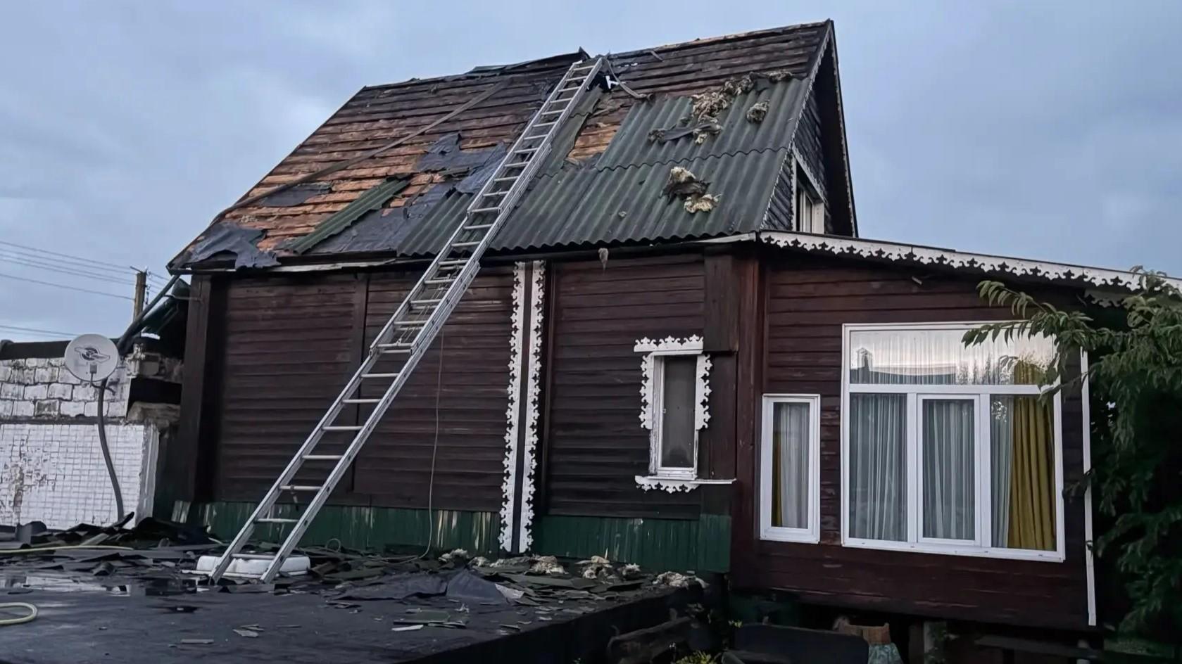 фото МЧС России по Орловской области