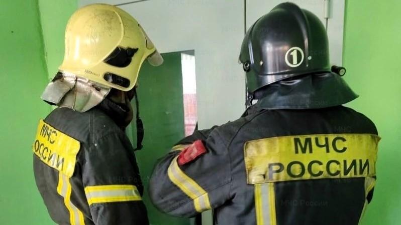 фото ГУ МЧС России по Орловской области