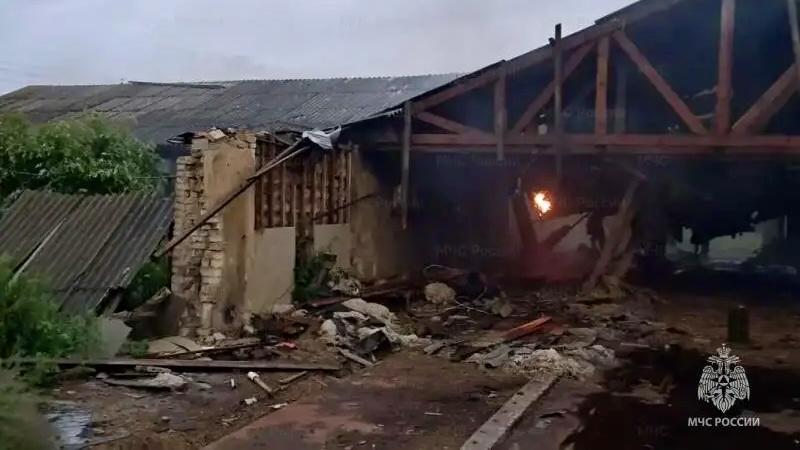 Фото ГУ МЧС России по Орловской области