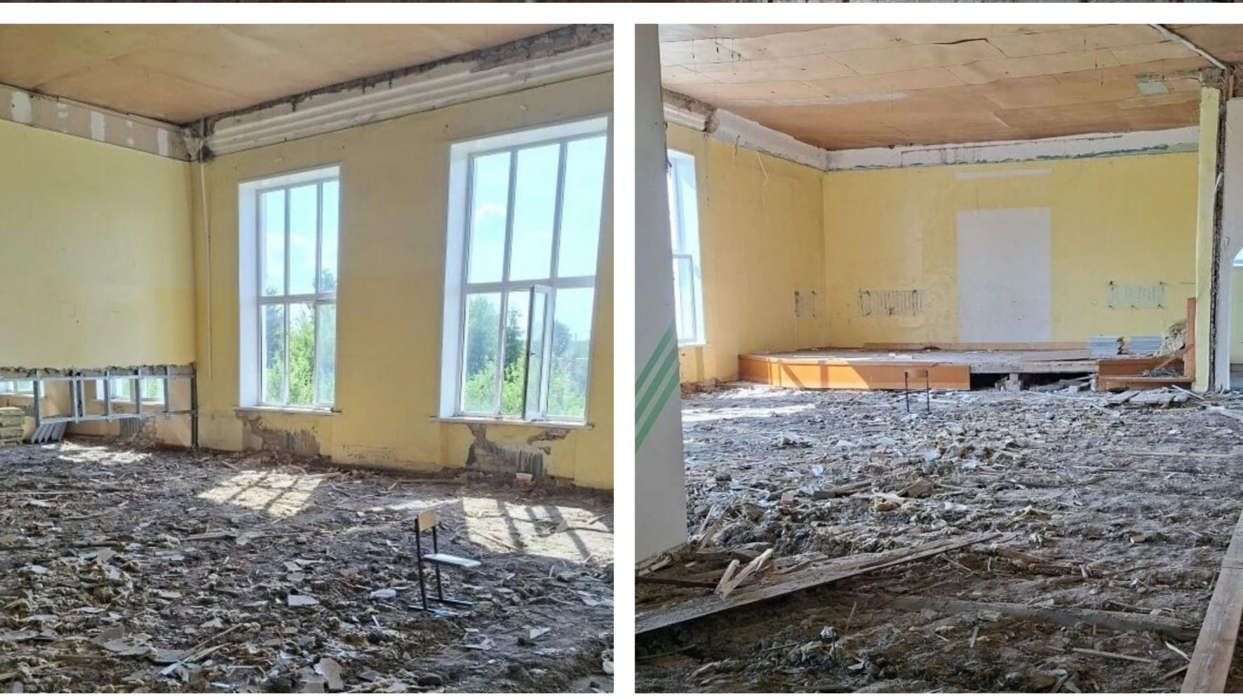 фото департамента дорожного хозяйства Орловской области