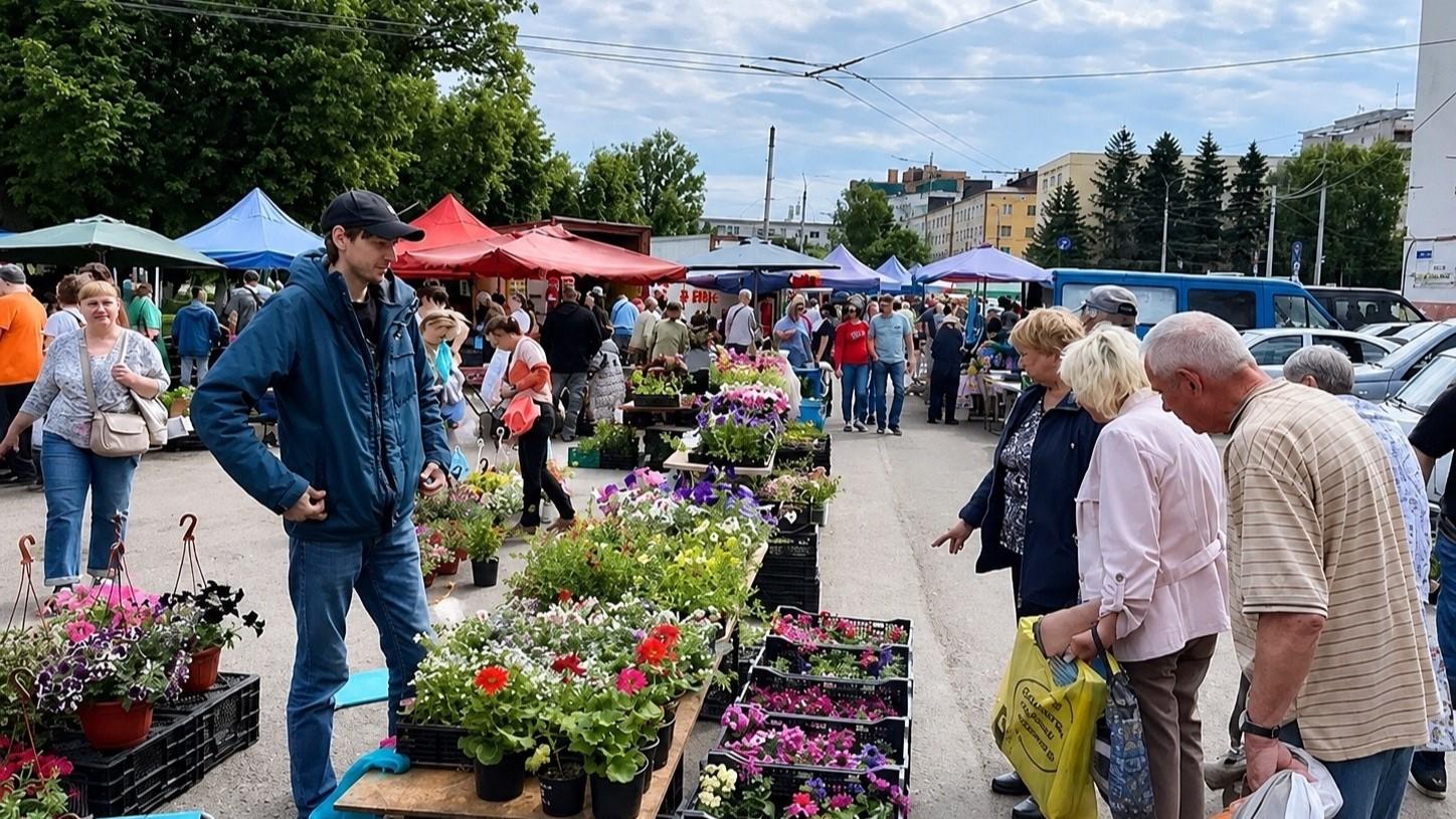 фото администрации города Орла