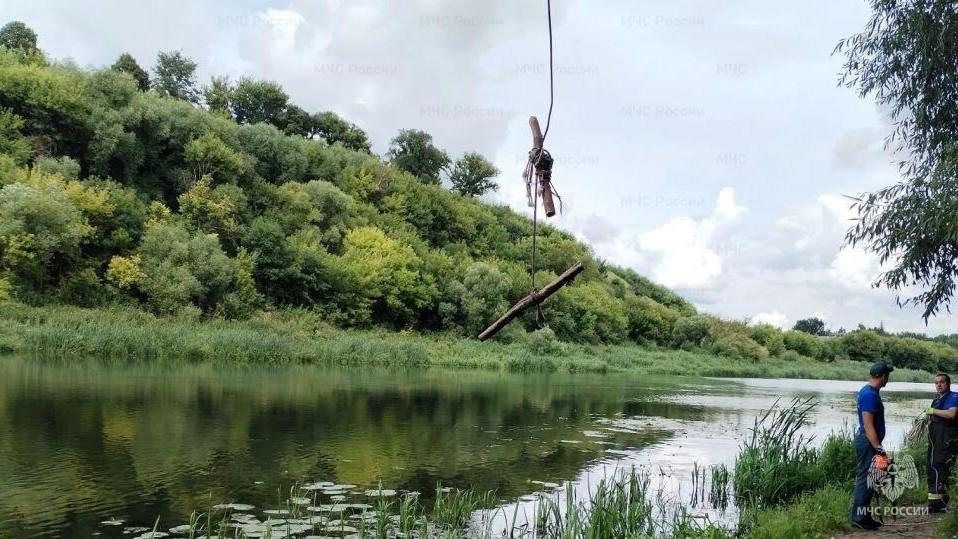 фото ГУ МЧС России по Орловской области