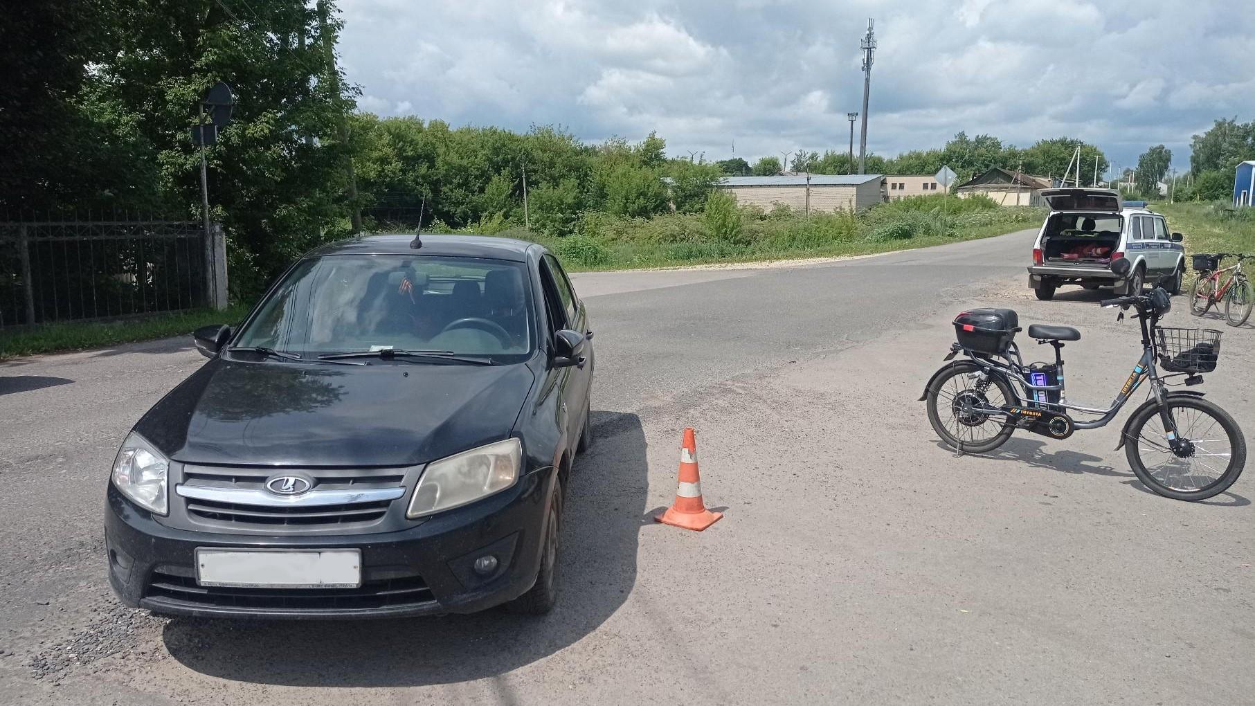 фото Управления Госавтоинспекции Орловской области