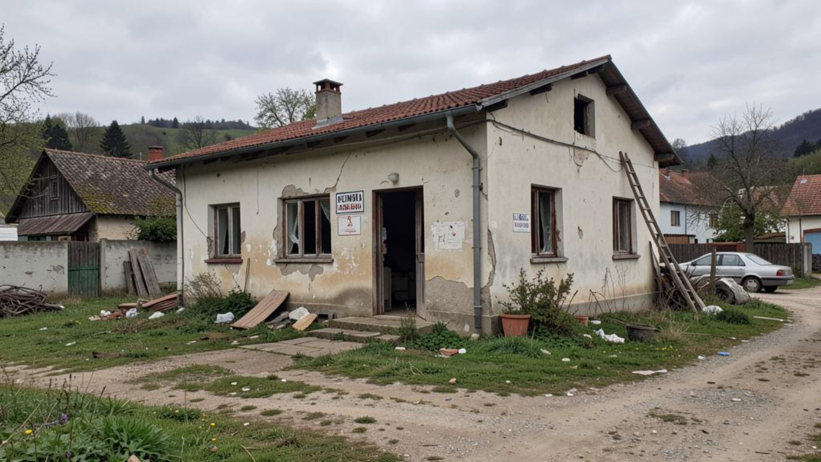 иллюстрация ИИ