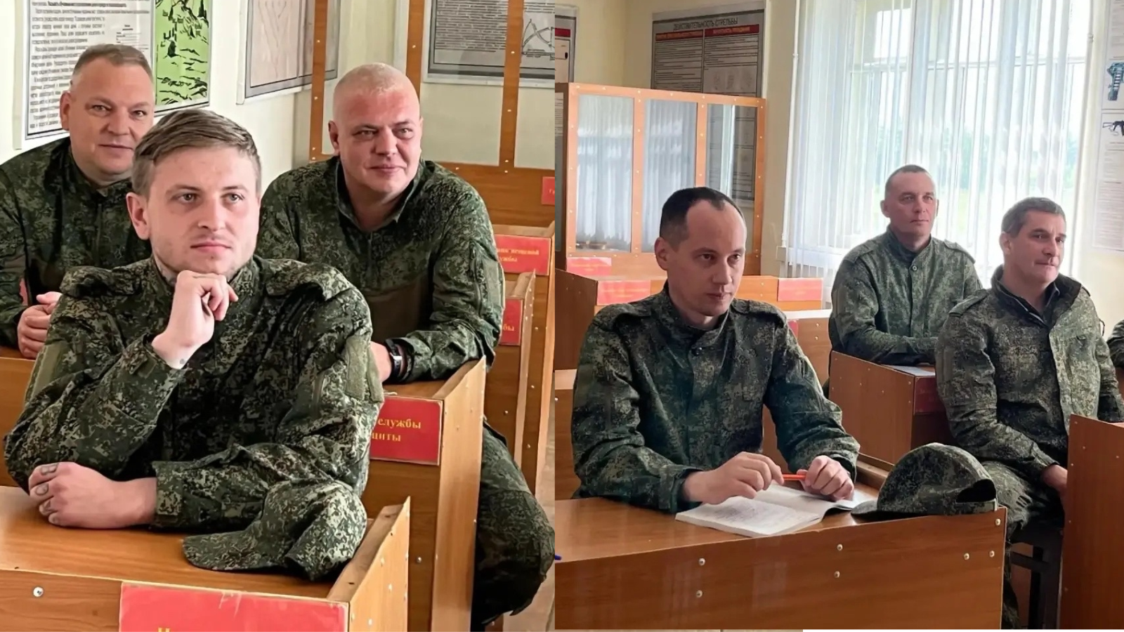 фото со страницы Андрея Клычкова