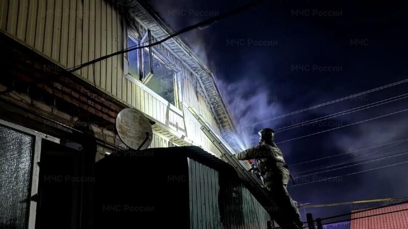 фото пресс-службы  ГУ МЧС России по Орловской области