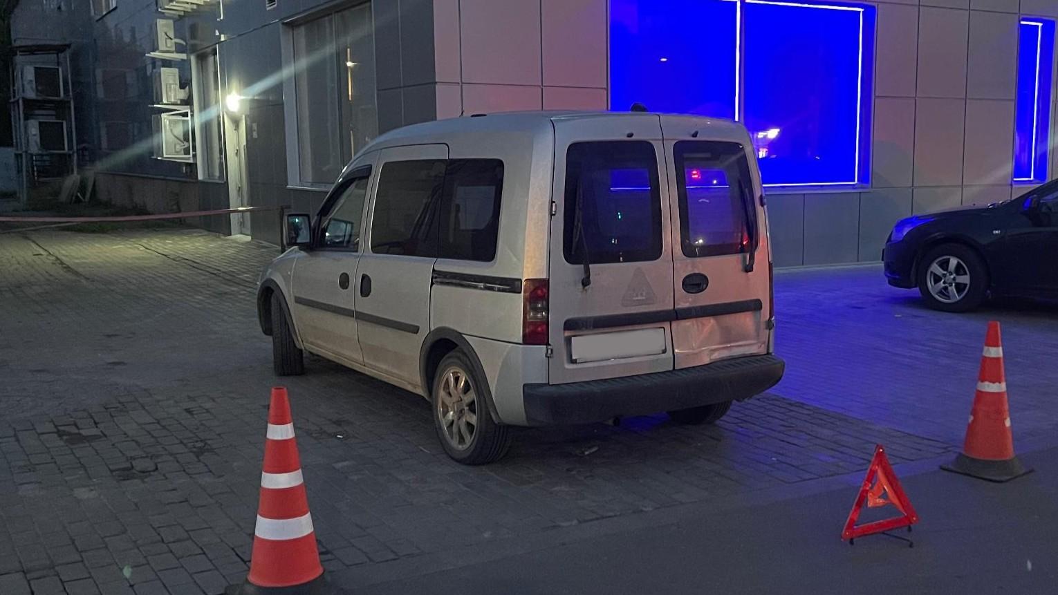 фото Управления Госавтоинспекции Орловской области