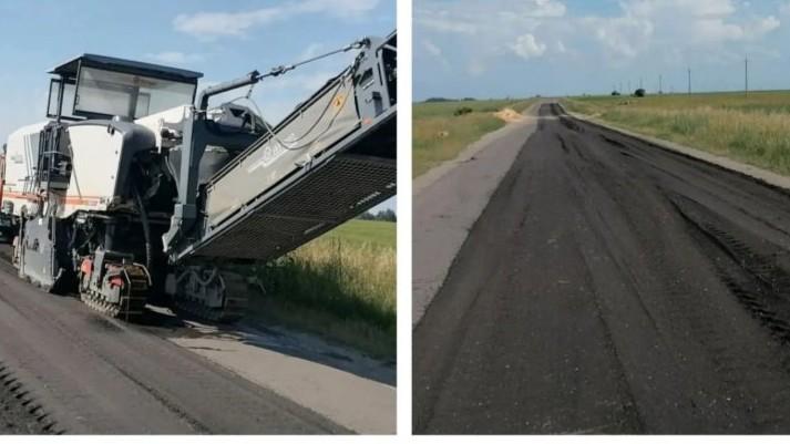 фото департамента дорожного хозяйства Орловской области