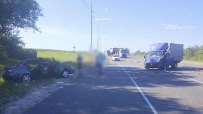 фото Управления Госавтоинспекции Орловской области