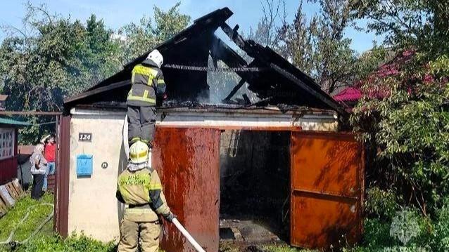 фото ГУ МЧС России по Орловской области