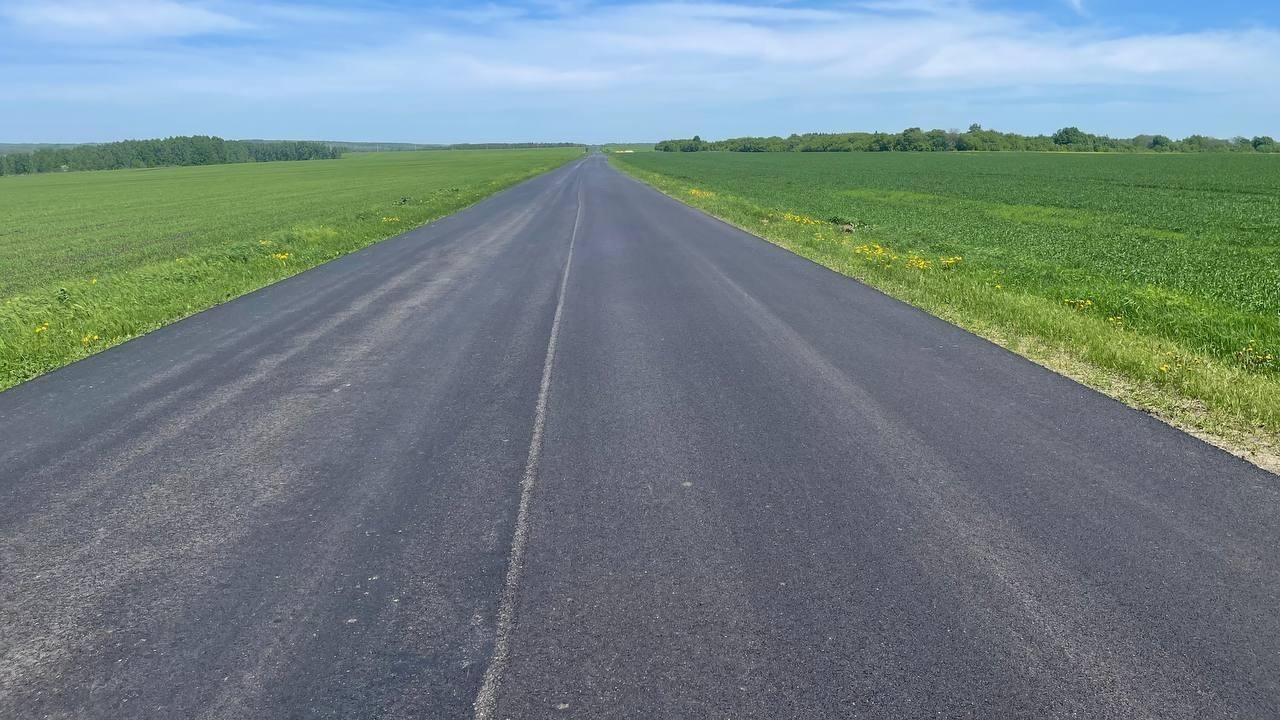 фото департамента дорожного хозяйства Орловской области