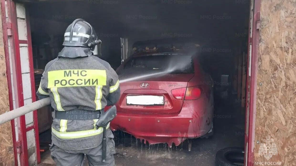 фото ГУ МЧС России по Орловской области