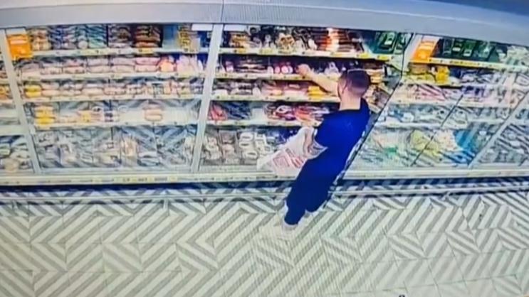 фото пресс-службы УМВД России по Брянской области