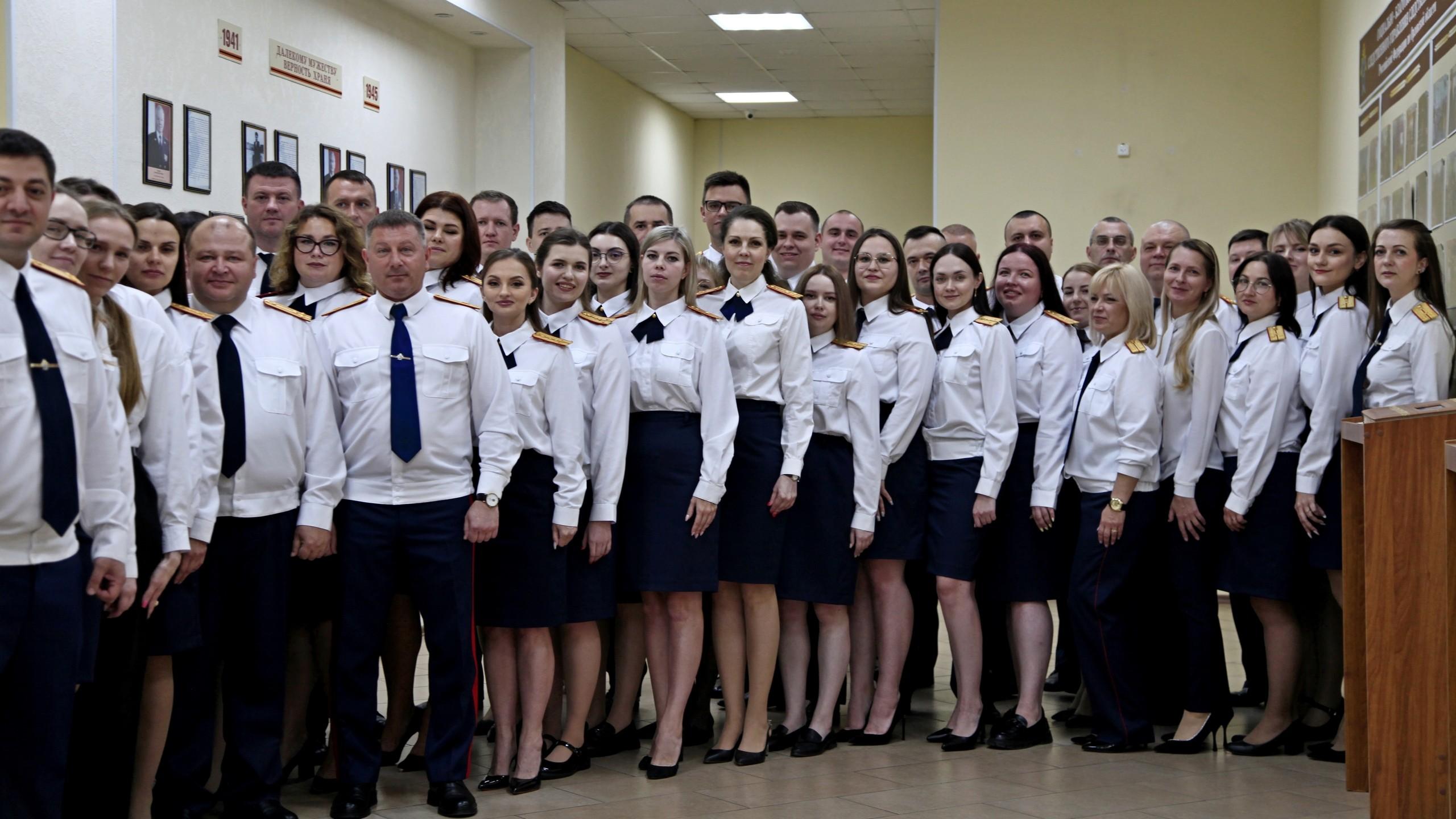 фото пресс-службы СУ СК России по Орловской области