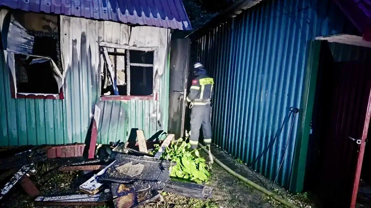 Фото ГУ МЧС России по Орловской области