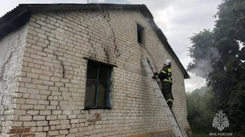 фото МЧС России по Орловской области