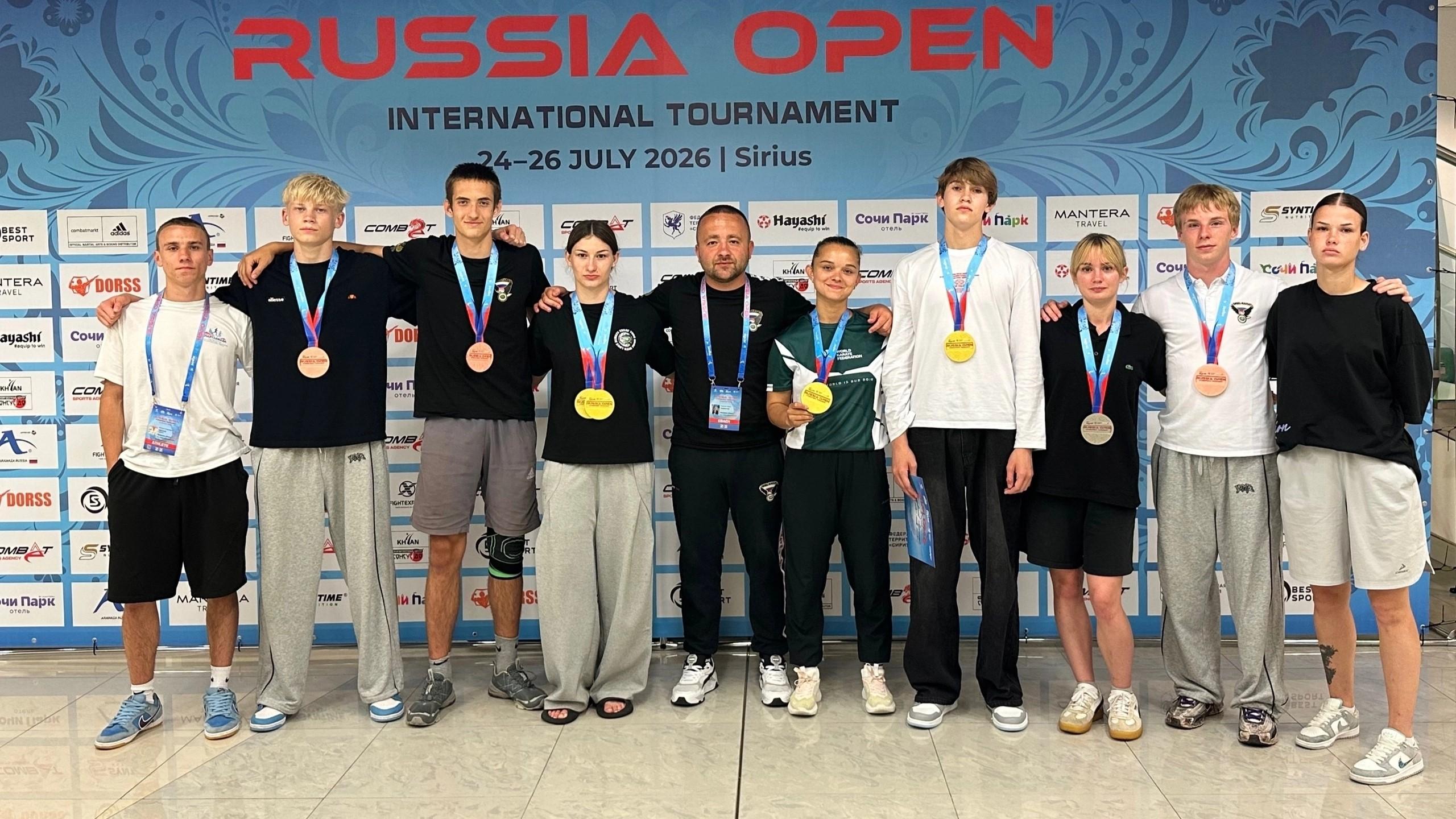 фото Центра физкультурных и спортивных мероприятий