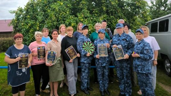фото УФСИН России по Орловской области